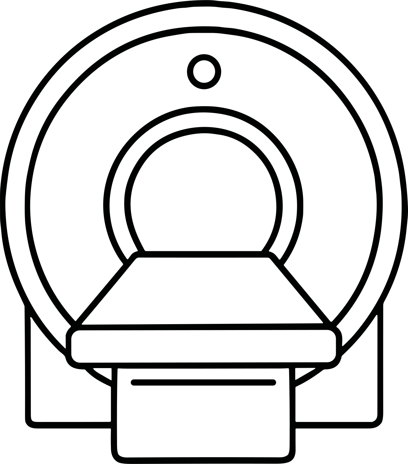 最新鋭の検査・診断機器