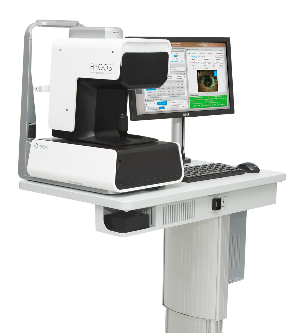 最新の医療機器を完備